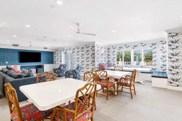 The Grosvenor House, 120 N Ocean Blvd #202, Delray Beach, Florida 33483, image 2