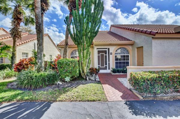 Emerald Pointe, 14418 Via Royale #2, Delray Beach, Florida 33446, image 1