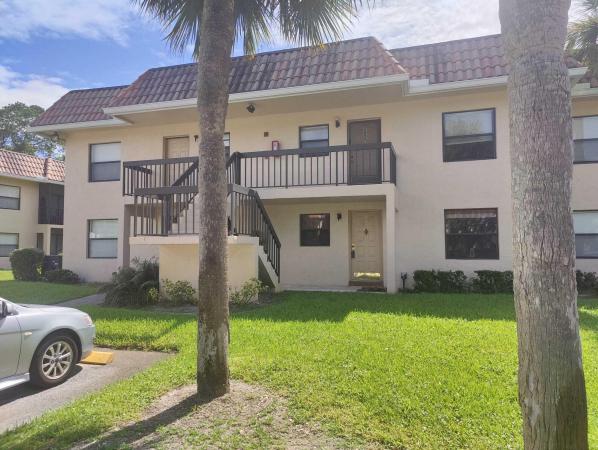Casa Nueva, 6832 Palmetto Cir #102, Boca Raton, Florida 33433, image 1