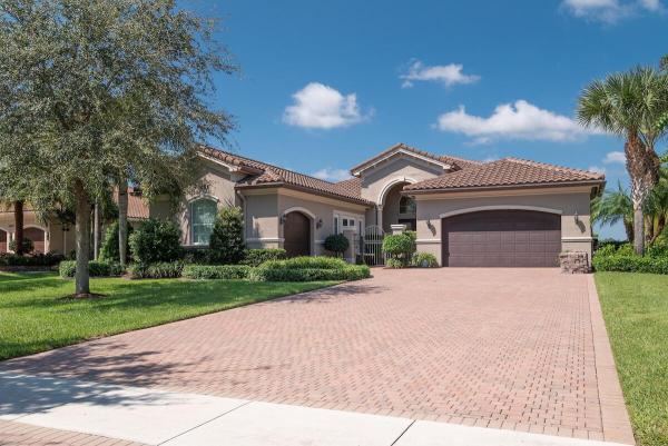 The Preserve At Bay Hill Estates, 7655 Maywood Crest Dr, Palm Beach Gardens, Florida 33412, image 1
