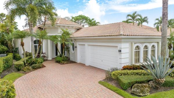 Montecito, 7724 Montecito Pl, Delray Beach, Florida 33446, image 1