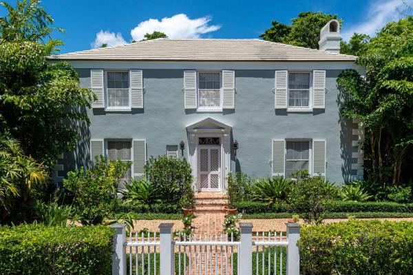 Cocoanut Grove, 345 Pendleton Ln, Palm Beach, Florida 33480, image 1