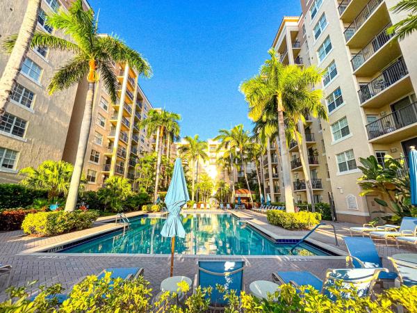 Flagler Pointe, 1801 N Flagler Dr #127, West Palm Beach, Florida 33407, image 1