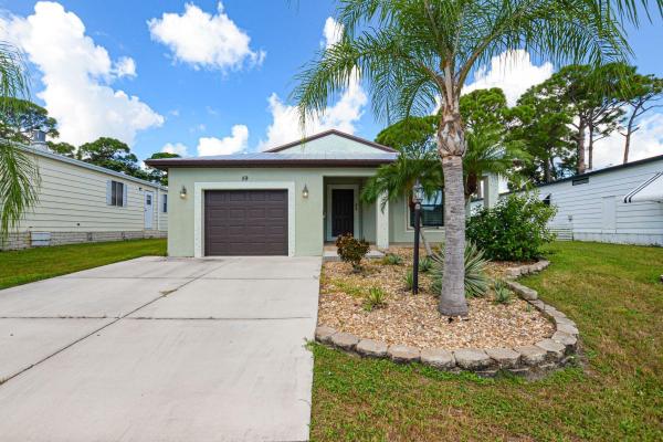 Spanish Lakes Country Club Village, 59 Las Casitas, Fort Pierce, Florida 34951, image 1