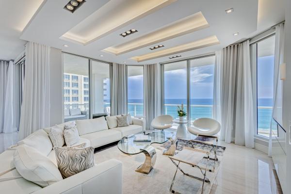VistaBlue Singer Island, 3730 N Ocean Dr #9A, Riviera Beach, Florida 33404, image 1