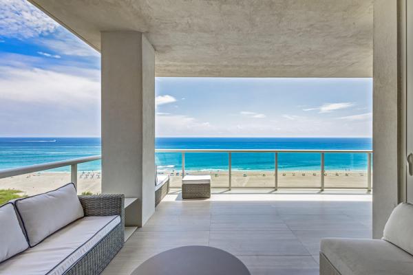 VistaBlue Singer Island, 3730 N Ocean Dr #9A, Riviera Beach, Florida 33404, image 2