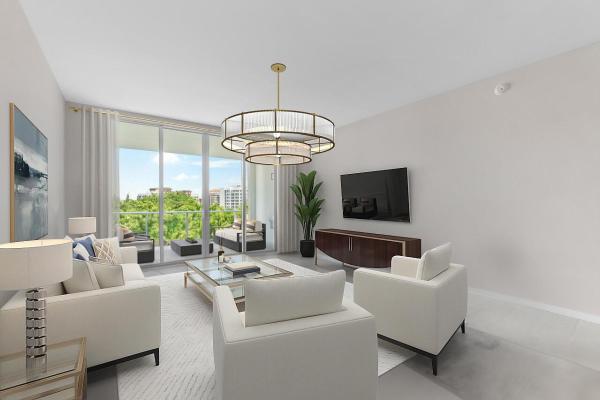 Alina Residences Boca Raton, 200 SE Mizner Blvd #516, Boca Raton, Florida 33432, image 1