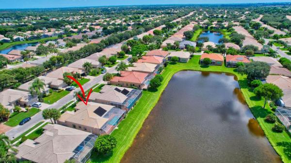 Villa Borghese, 7454 Viale Angelo, Delray Beach, Florida 33446, image 1