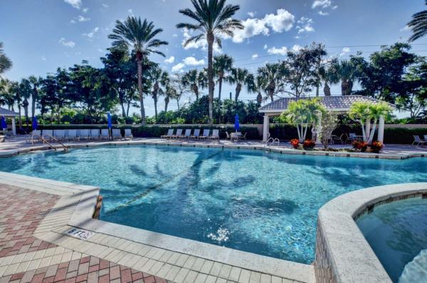 Villa Borghese, 7454 Viale Angelo, Delray Beach, Florida 33446, image 2
