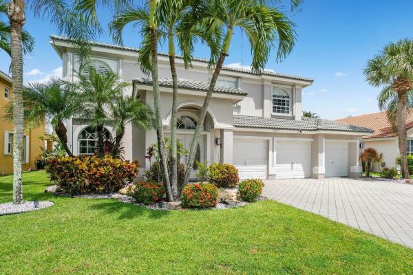 Sausalito, 3567 Moon Bay Cir, Wellington, Florida 33414, image 1