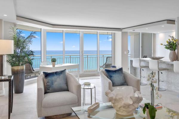 3600 South Ocean, 3600 S Ocean Blvd #Ph 604, South Palm Beach, Florida 33480, image 1