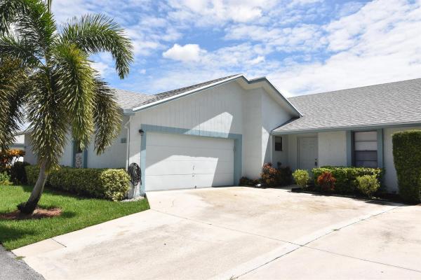 River Oaks, 9142 SW 22nd St #C, Boca Raton, Florida 33428, image 1