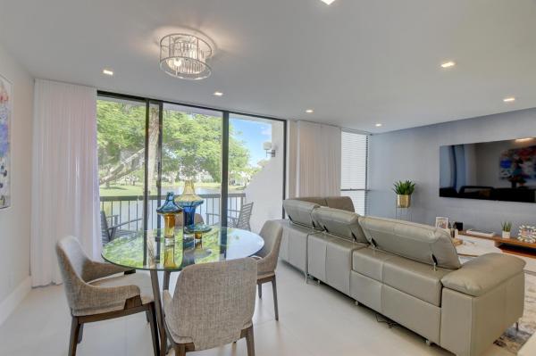Bridgewood Townhouses At Boca West Country Club, 704 Bridgewood Dr, Boca Raton, Florida 33434, image 1
