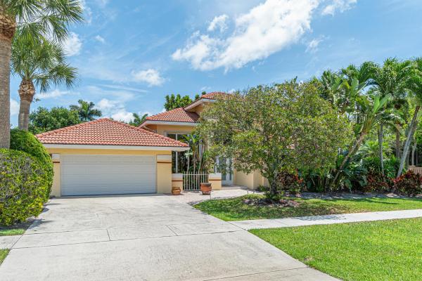 Boca Bay, 9501 Carousel Cir, Boca Raton, Florida 33434, image 1