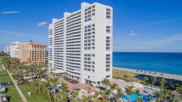 Oceans Edge, 2600 S Ocean Blvd #10-B, Boca Raton, Florida 33432, image 1