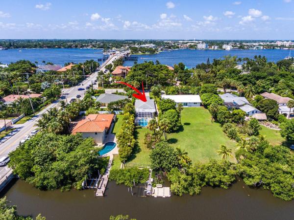 Hypoluxo Island, 110 N Atlantic Dr, Lantana, Florida 33462, image 1