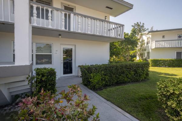 Northampton At Century Village, 87 Northampton E, West Palm Beach, Florida 33417, image 2