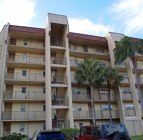 Princeton At Poinciana Place, 3755 Via Poinciana #501, Lake Worth Beach, Florida 33467, image 1