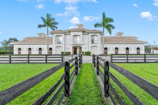 Saddle Trail Park Of Wellington, 14596 Belmont Trce, Wellington, Florida 33414, image 1