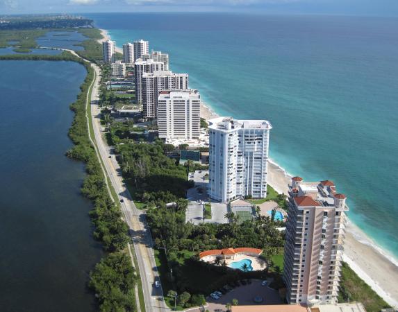 Palm Beach Marriott Singer Island Beach Resort & Spa, 3800 N Ocean Dr #1811, Riviera Beach, Florida 33404, image 1