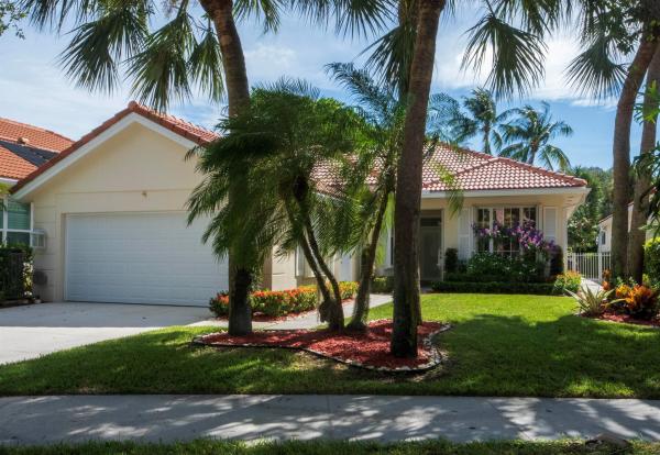 Oaks East, 295 Kelsey Park Cir, Palm Beach Gardens, Florida 33410, image 1