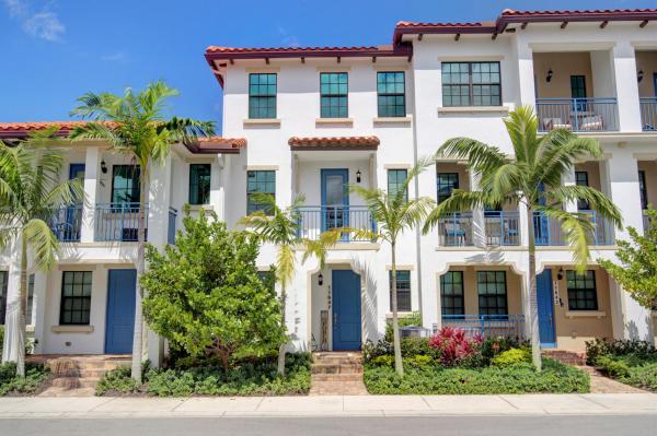 The Preserve At Raintree, 11647 SW 13th Ct, Pembroke Pines, Florida 33025, image 1