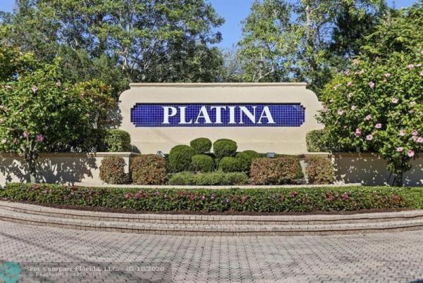 Alexandra Village, 5439 Verona Dr #I, Boynton Beach, Florida 33437, image 1