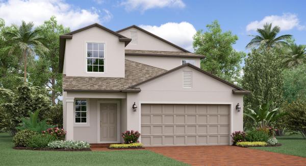 The Meadows At Bent Creek, 966 Bent Creek Dr, Fort Pierce, Florida 34947, image 1