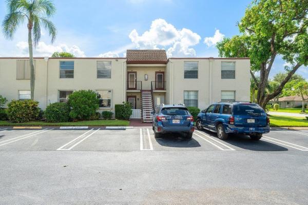 Abbey Village, 11 Willowbrook Ln #108, Delray Beach, Florida 33446, image 2