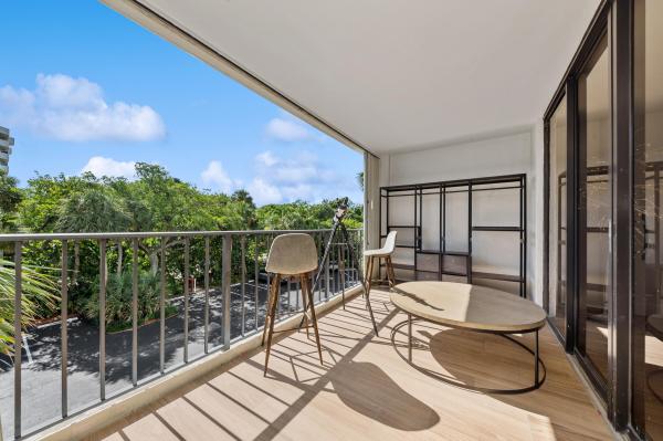 Carron House, 4600 S Ocean Blvd #303, Highland Beach, Florida 33487, image 1