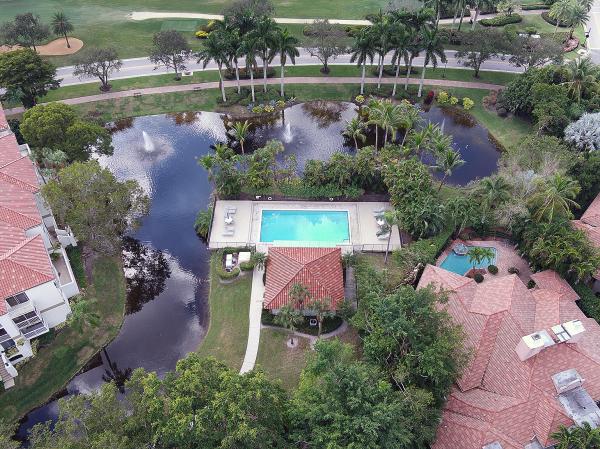The Gardens In The Grove, 7370 Orangewood Ln #101, Boca Raton, Florida 33433, image 3