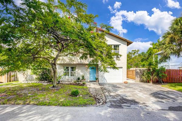 Lost Villas, 17389 Sentimental Journey #7, Jupiter, Florida 33458, image 1