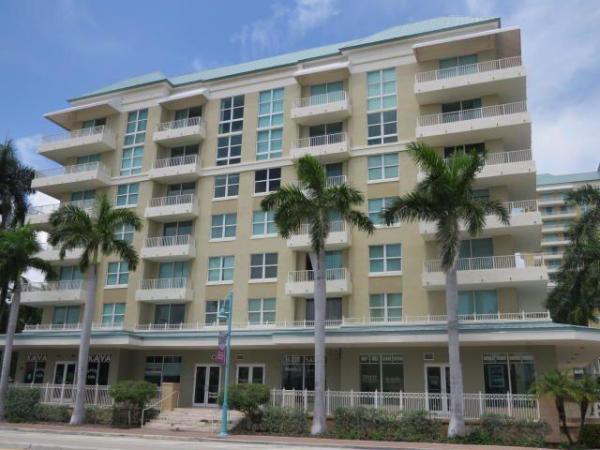 Marina Village At Boynton Beach, 100 NE 6th 609th St #609, Boynton Beach, Florida 33435, image 1