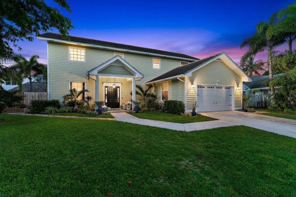Tequesta Pines, 97 Beechwood Trl, Tequesta, Florida 33469, image 1