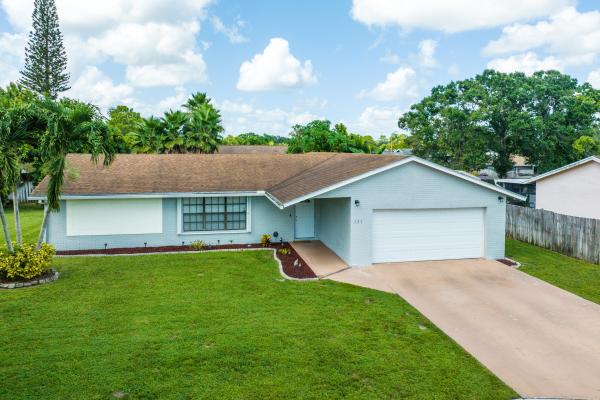 The Willows, 131 Raven Ct, Royal Palm Beach, Florida 33411, image 2