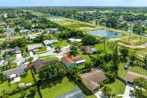 The Willows, 131 Raven Ct, Royal Palm Beach, Florida 33411, image 1