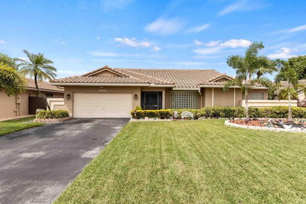 Springs Gateway, 7601 NW 23rd St, Margate, Florida 33063, image 1