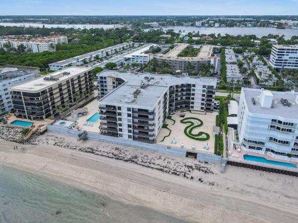 Dune Deck, 3610 S Ocean Blvd #110, South Palm Beach, Florida 33480, image 1