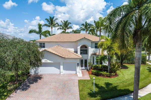 Emerald Pointe, 12731 Yardley Dr, Boca Raton, Florida 33428, image 1