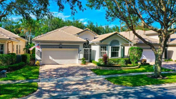 Mizner Falls, 7119 Vesuvio Pl, Boynton Beach, Florida 33437, image 1