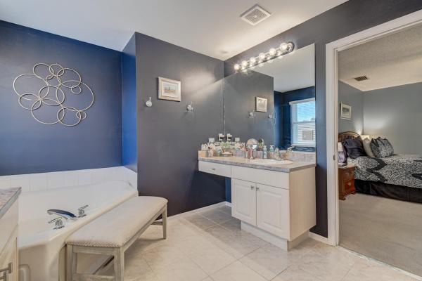 Thoroughbred Lake Estates, 10393 White Pinto Ct, Lake Worth, Florida 33449, image 1