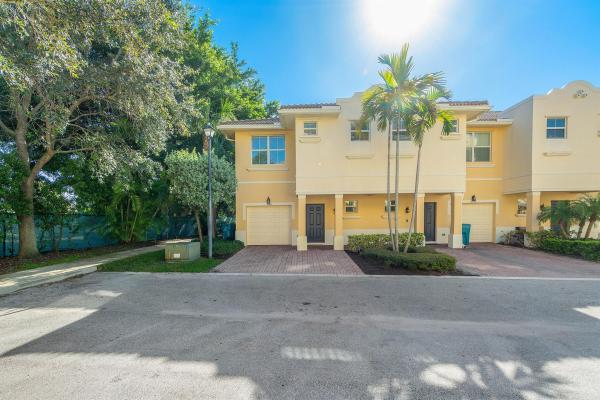 Vistabella At Renaissance Commons, 1940 Via Sofia, Boynton Beach, Florida 33426, image 1