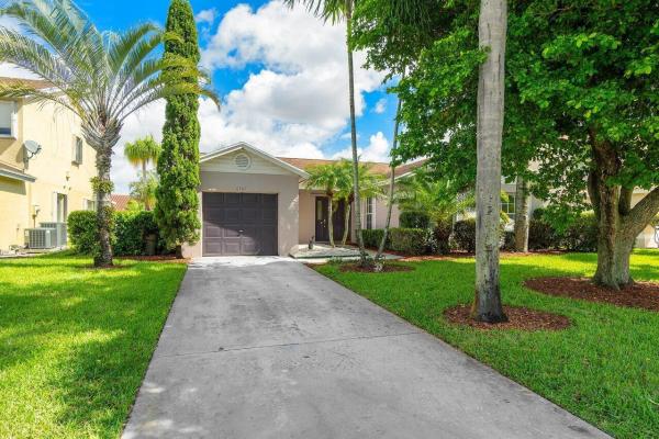 Alden Ridge, 6787 Farragut Ln, Boynton Beach, Florida 33437, image 1