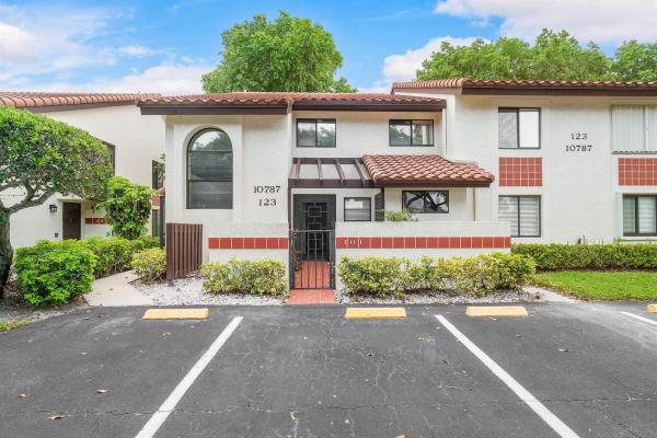 Palm Chase, 10787 Palm Lake Ave #101, Boynton Beach, Florida 33437, image 1