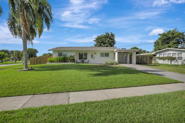 Margate Gardens, 6202 NW 15th Ct, Margate, Florida 33063, image 1