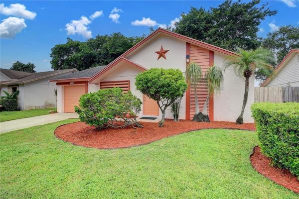 Sunset Pines, 4681 Pine Grove Dr #65, Delray Beach, Florida 33445, image 1