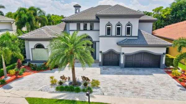 The Preserve, 2392 NW 49th Ln, Boca Raton, Florida 33431, image 1