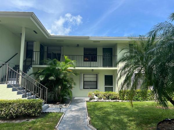 Sabal Ridge, 1601 Sable Ridge Cir #16-F, Palm Beach Gardens, Florida 33418, image 1