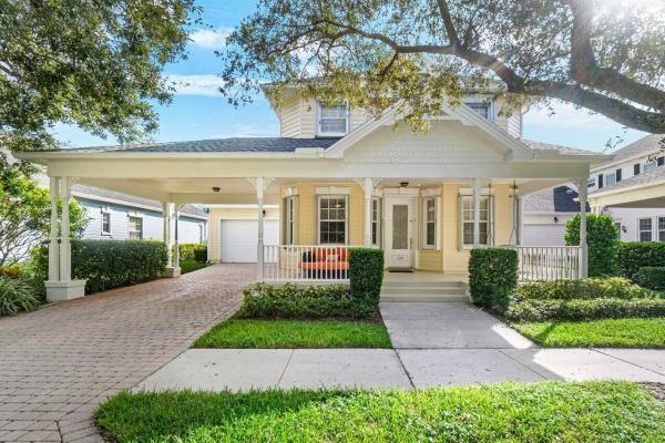 The Island At Abacoa, 120 Barbados Dr, Jupiter, Florida 33458, image 1