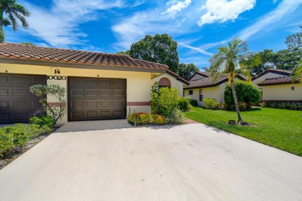 Palm Chase Lakes, 10020 Andrea Ln #B, Boynton Beach, Florida 33437, image 1